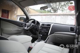 东风风行汽车-风行S500