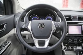 东风风行汽车-风行S500