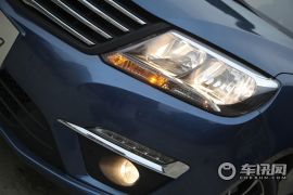 东风风行汽车-风行S500