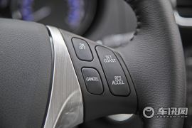 东风风行汽车-风行S500