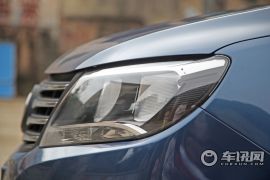 东风风行汽车-风行S500