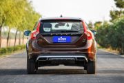 沃尔沃-沃尔沃V60-Cross Country 2.5T T6