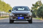 沃尔沃-沃尔沃V60-Cross Country 2.5T T6