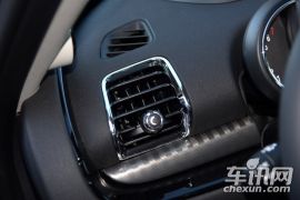 MINI-MINI CLUBMAN