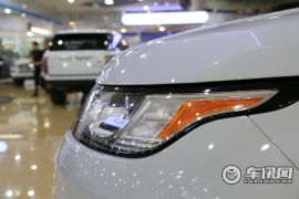 路虎-揽胜运动版3.0T 美规