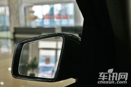 奔驰-奔驰GL350 美规