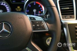 奔驰-奔驰GL350 美规