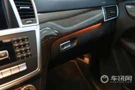 奔驰-奔驰GL350 美规