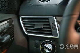 奔驰-奔驰GL350 美规