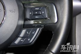 福特-野马-2.3T 美规