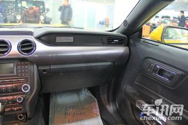 福特-野马-2.3T 美规