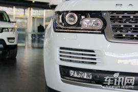 路虎-揽胜美规柴油