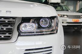 路虎-揽胜美规柴油