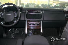 路虎-揽胜美规柴油