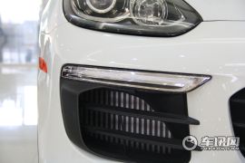 保时捷-卡宴-卡宴  美规