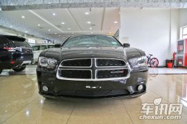 道奇-Charger-Char规ger战马