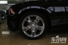 道奇-Charger-Char规ger战马