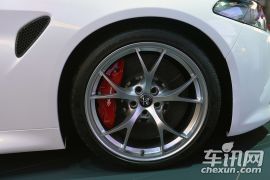 阿尔法罗密欧-阿尔法罗密欧 Giulietta 