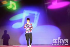 东风风行汽车-风行S500-上市