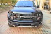 福特-福特F-150-福特猛禽 6.2L 美规  