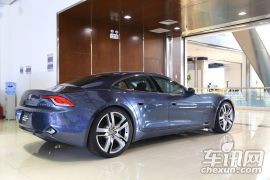 Fisker-Karma-卡玛