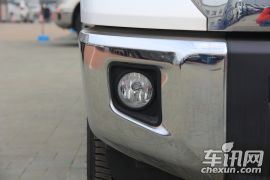 丰田-坦途-丰田坦途 SR5 美规   