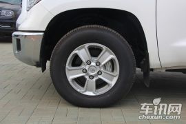 丰田-坦途-丰田坦途 SR5 美规   