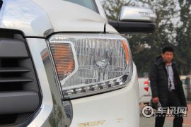 丰田-坦途-丰田坦途 SR5 美规   