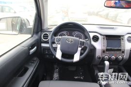 丰田-坦途-丰田坦途 SR5 美规   