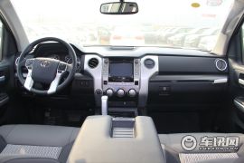 丰田-坦途-丰田坦途 SR5 美规   