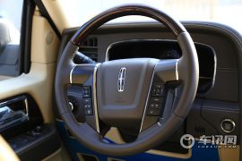 林肯-领航员-林肯领航员