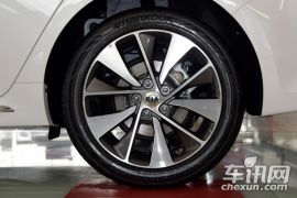 东风悦达起亚-起亚K5-2.0L 自动PRM