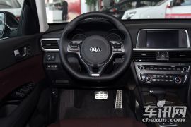 东风悦达起亚-起亚K5-2.0L 自动PRM
