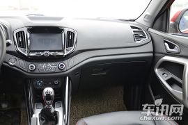 奇瑞汽车-瑞虎5-1.5T 手动家悦版  ￥10.69