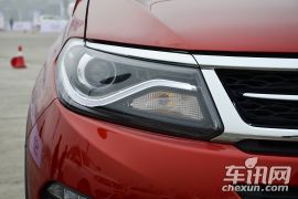 奇瑞汽车-瑞虎5-1.5T 手动家悦版  ￥10.69