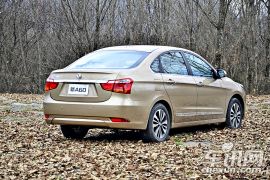 东风乘用车-风神A60-1.5L 自动豪华型