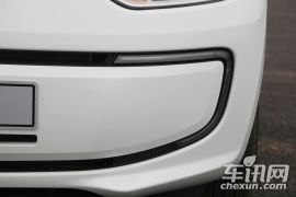 大众-大众UP-electric up!