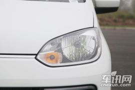 大众-大众UP-electric up!