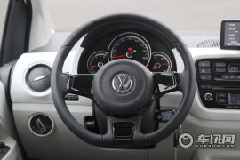 大众-大众UP-electric up!