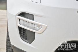 奇瑞捷豹路虎-发现神行-2.0T HSE LUXURY  ￥51.8