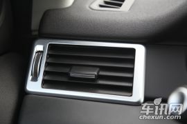 奇瑞捷豹路虎-发现神行-2.0T HSE LUXURY  ￥51.8