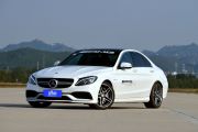 奔驰AMG-奔驰C级AMG-AMG C 63