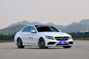 奔驰AMG-奔驰C级AMG-AMG C 63