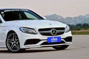 奔驰AMG-奔驰C级AMG-AMG C 63