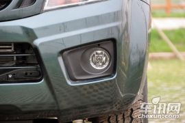 江西五十铃-瑞迈-2.8T两驱豪华款JE493ZLQ4CA