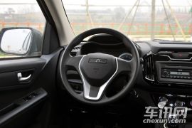 江西五十铃-瑞迈-2.8T两驱豪华款JE493ZLQ4CA