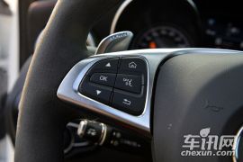 奔驰AMG-奔驰C级AMG-AMG C 63