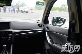 长安马自达-马自达CX-5-2.5L 自动四驱旗舰型