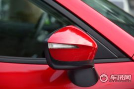 长安马自达-马自达CX-5-2.5L 自动四驱旗舰型