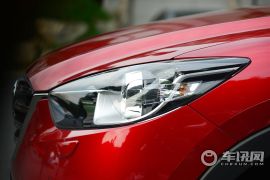 长安马自达-马自达CX-5-2.5L 自动四驱旗舰型